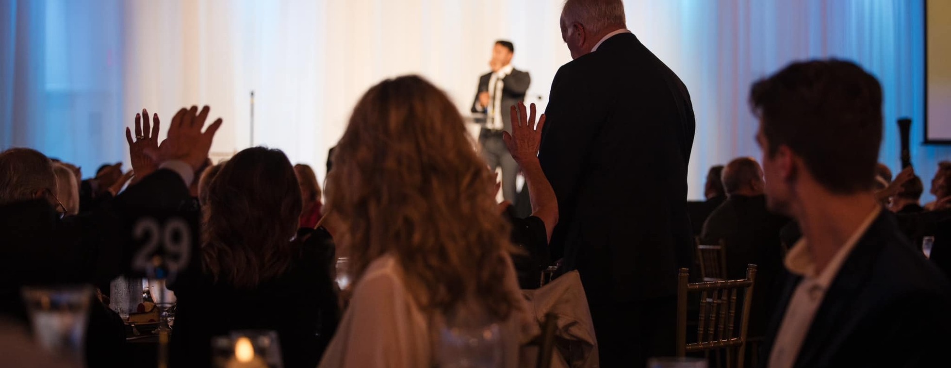 Hope for Life Ball